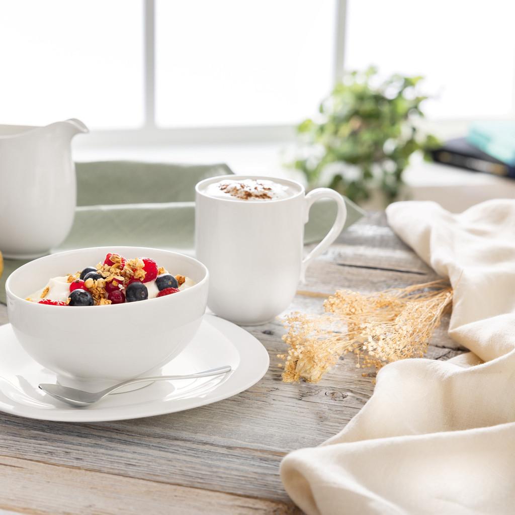 Villeroy & Boch Mug à Latte Macchiato New Cottage Basic  