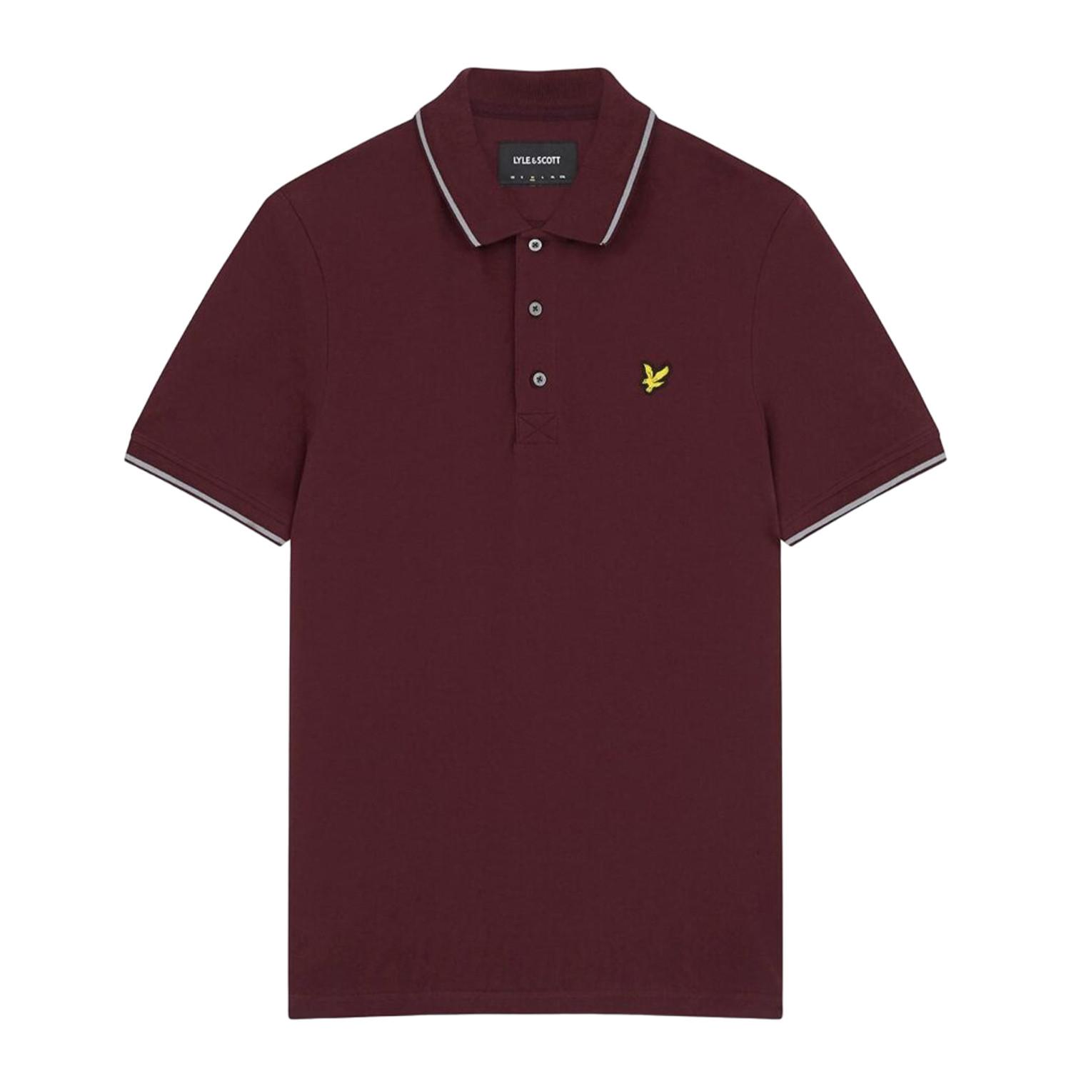 LYLE & SCOTT  Poloshirt 