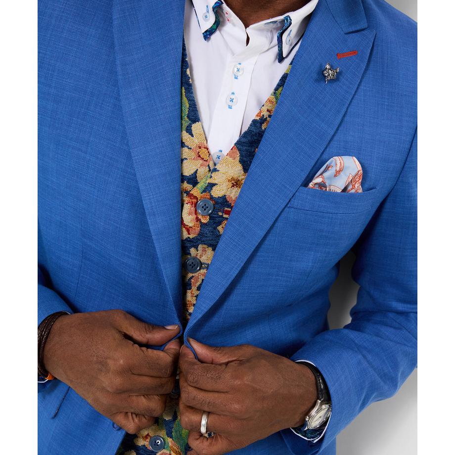 Joe Browns Blazer Classico Colore Intenso  