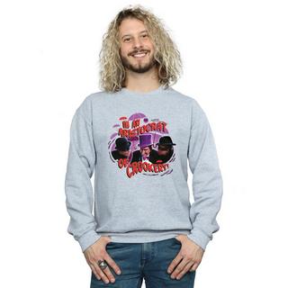 DC COMICS  Sweatshirt 