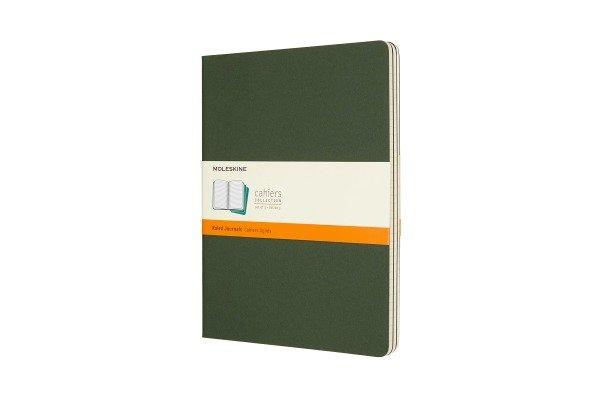 MOLESKINE Cahier  