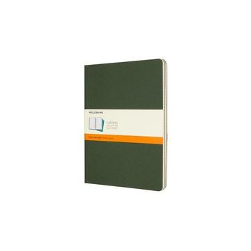 Cahier