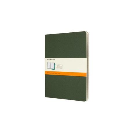 MOLESKINE Cahier  