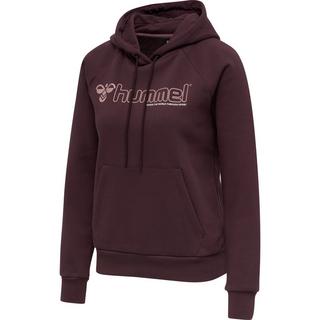 Hummel  sweatshirt mit kapuze hmlnoni 