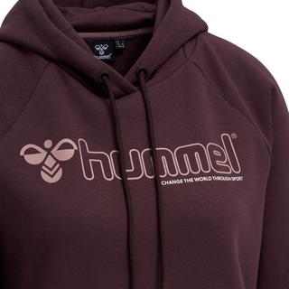 Hummel  sweatshirt mit kapuze hmlnoni 