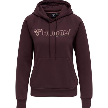 Hummel  sweatshirt mit kapuze hmlnoni 