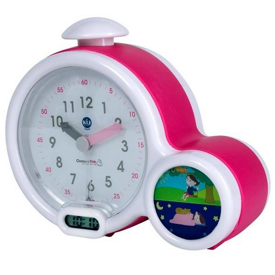 Pabobo Wecker Kid'Sleep Clock  