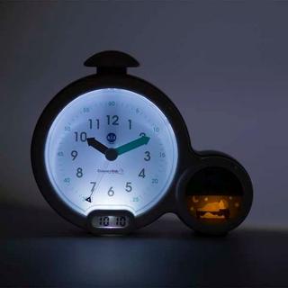 Pabobo horloge de sommeil  