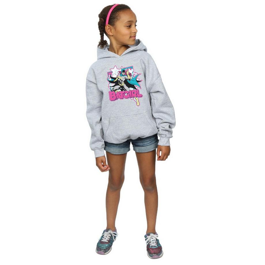 DC COMICS  Sweat à capuche 