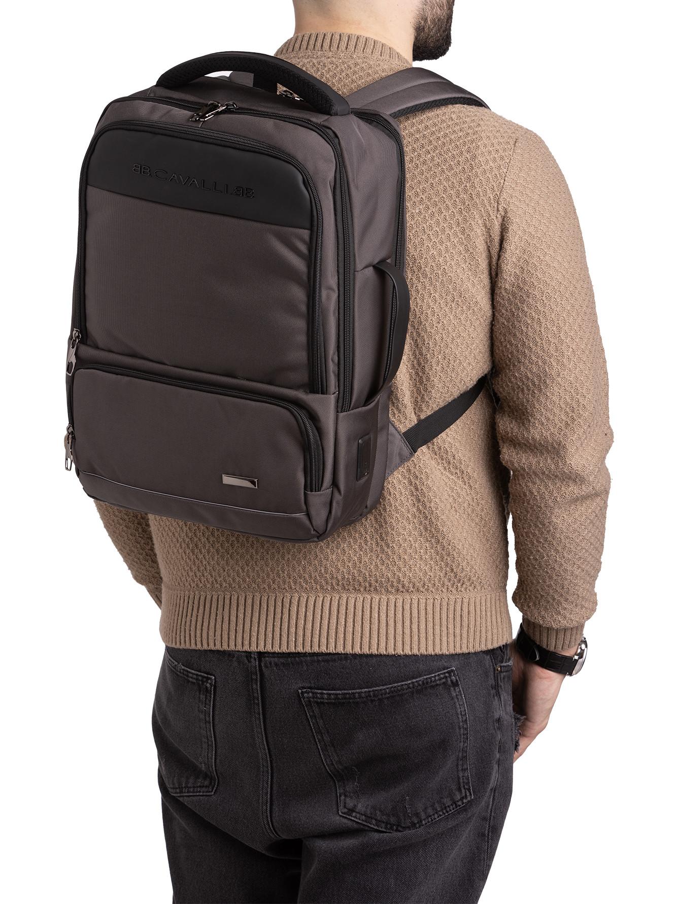 B Cavalli B Sac à dos  