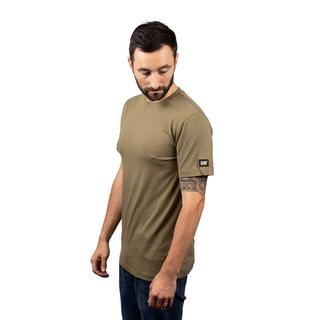 Caterpillar Essentials T-Shirt  
