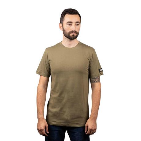 Caterpillar Essentials T-Shirt  