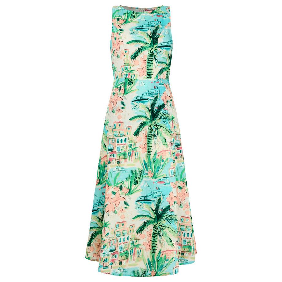 Joe Browns Printed A-Line Shift Dress  