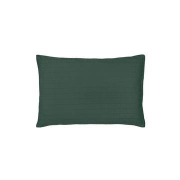 Damast Taie d'oreiller