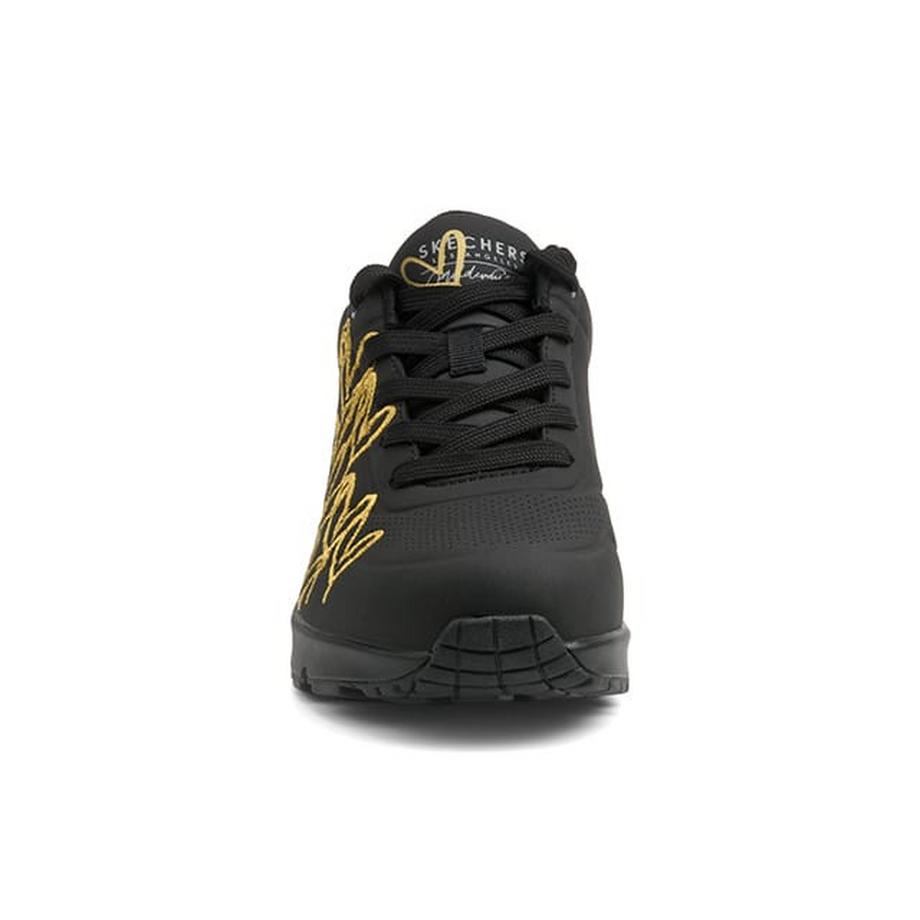 SKECHERS  UNO - GOLDEN HEART-37 