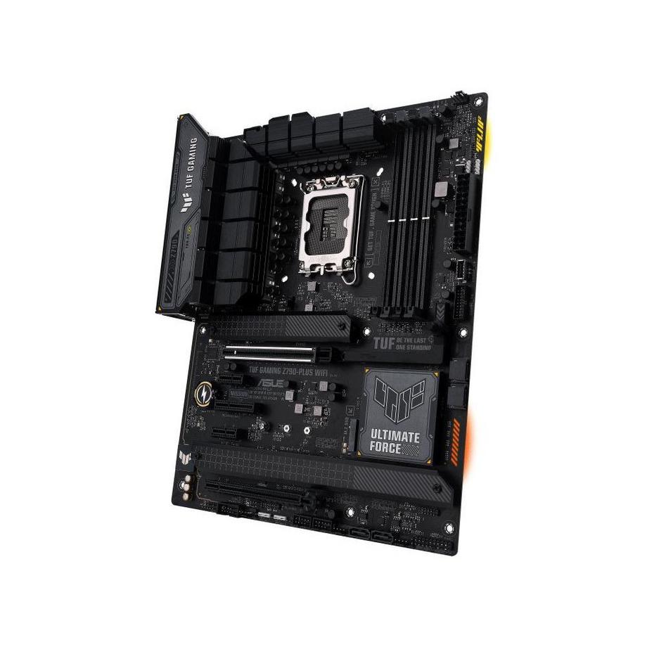 ASUS  TUF GAMING Z790 PLUS WIFI 