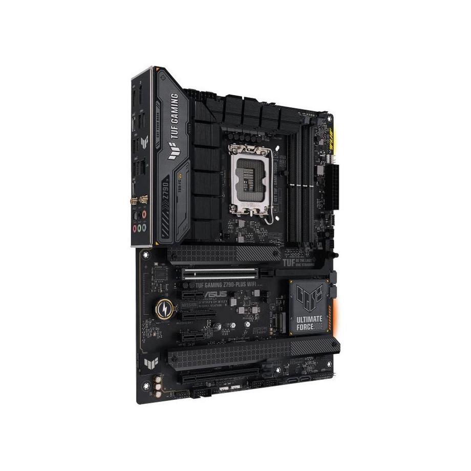 ASUS  TUF GAMING Z790 PLUS WIFI 