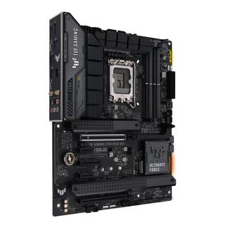 ASUS  TUF GAMING Z790 PLUS WIFI 
