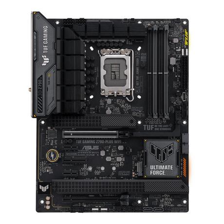 ASUS  TUF GAMING Z790 PLUS WIFI 