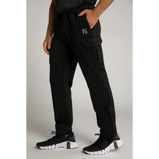 JP1880  Pantalon cargo technique Outdoor, coupe Basic Fit 