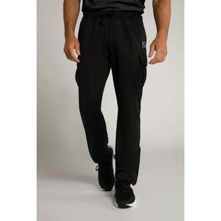 JP1880  Pantalon cargo technique Outdoor, coupe Basic Fit 