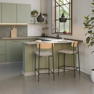 Calicosy Tabourets ADRIANA  