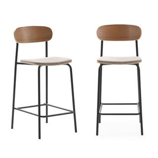 Calicosy Tabourets ADRIANA  