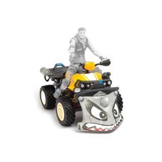 McFarlane Toys  Quadcrasher 