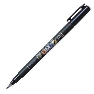 Tombow TOMBOW Kalligraphie Stift Soft  Fudenosuke  