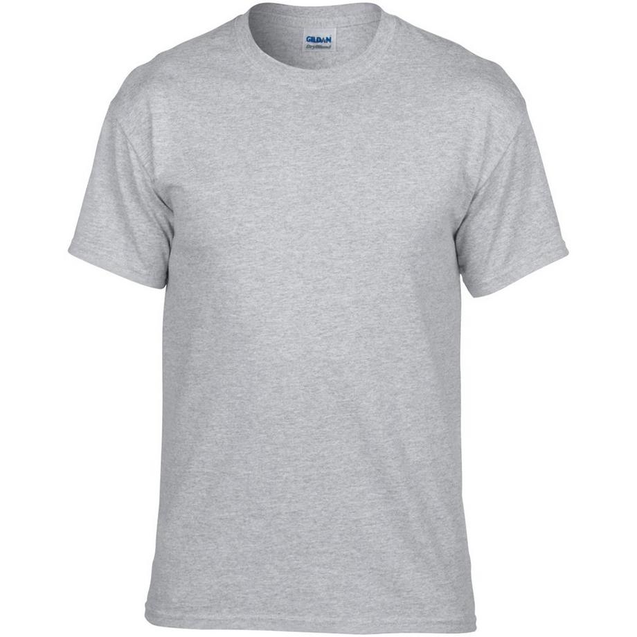 Gildan DryBlend T-Shirt Manches Courtes  