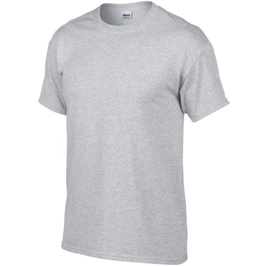 Gildan DryBlend T-Shirt Manches Courtes  