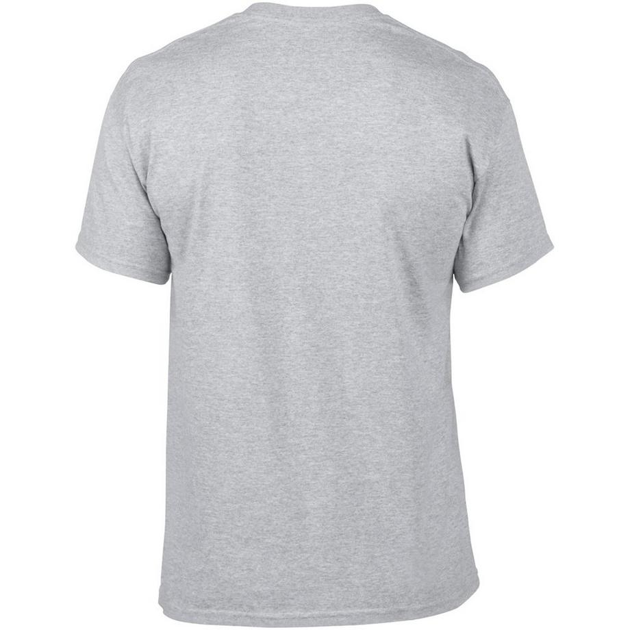 Gildan DryBlend T-Shirt Manches Courtes  