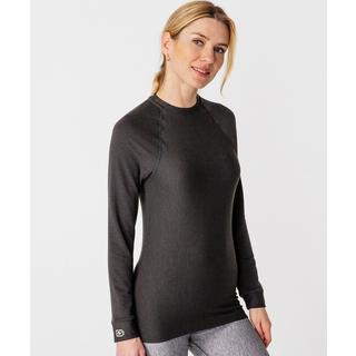 Damart  Tee-shirt col rond Comfort femme Sport. 