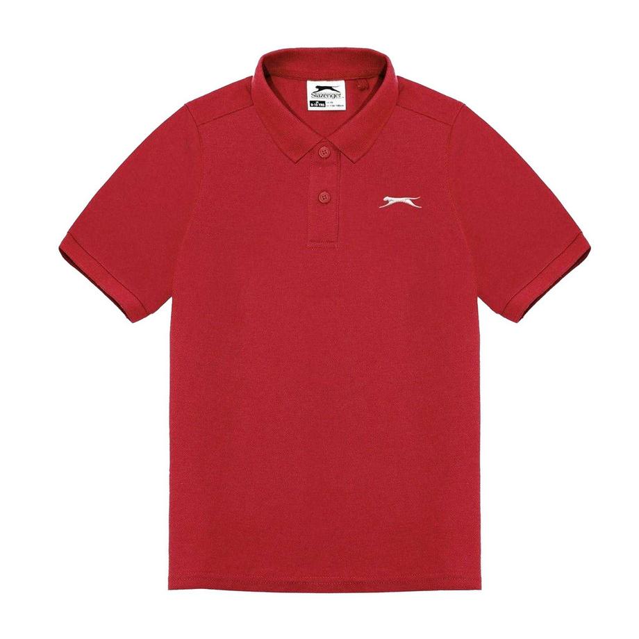 Polo Motiftyle Uni