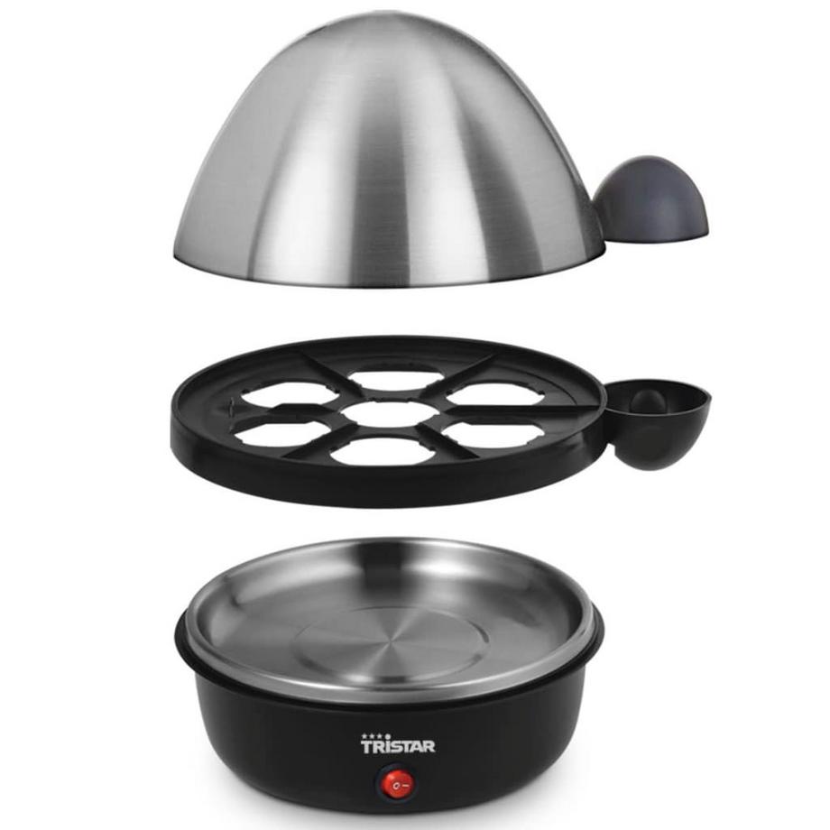 Tristar Cuiseur à oeufs  