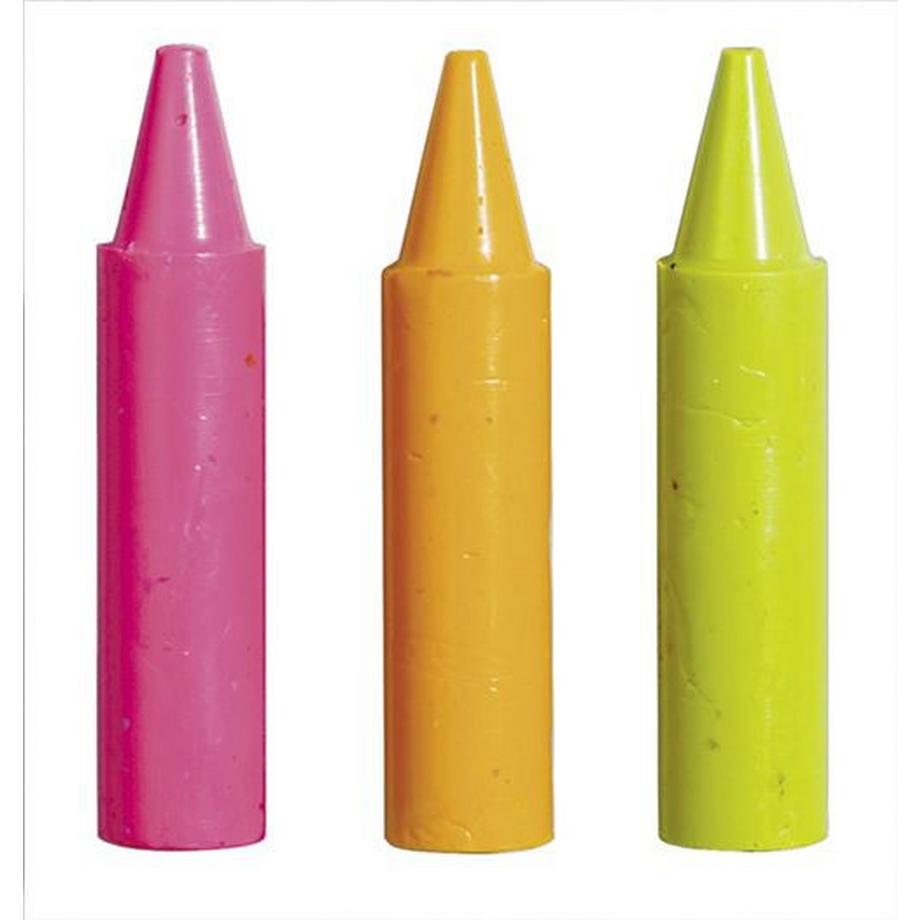 Crayola  Jumbo Wachsmalstifte (24Teile) 