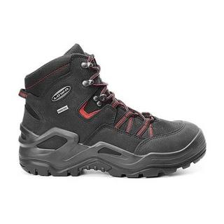 LOWA  Scarpa di sicurezza Boreas Work Mid 