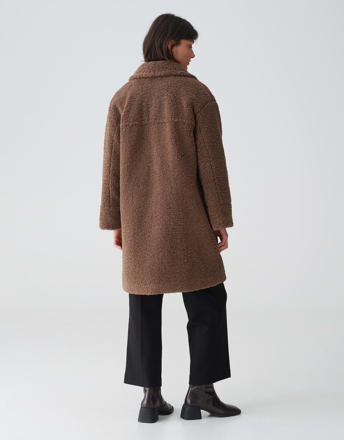 OPUS  Oversize Mantel Honise oversized 