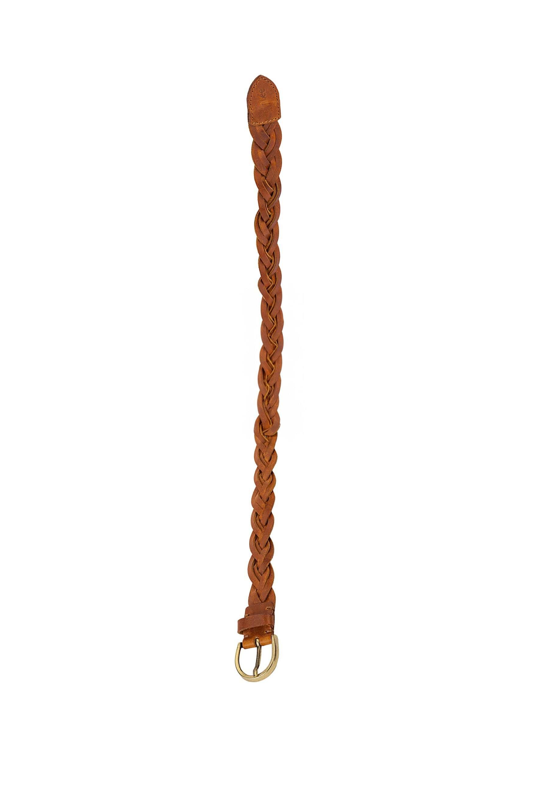 Lee  Gürtel Braided Belt 