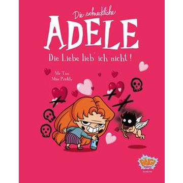 Die schreckliche Adele 04