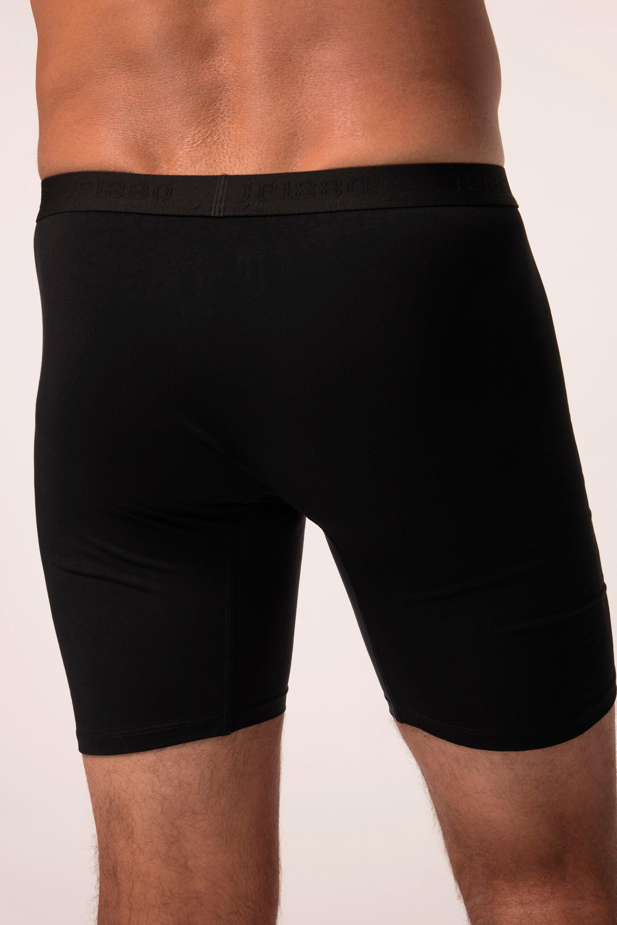 JP1880 FLEXNAMIC Bauchfit Longpants Unterhose  