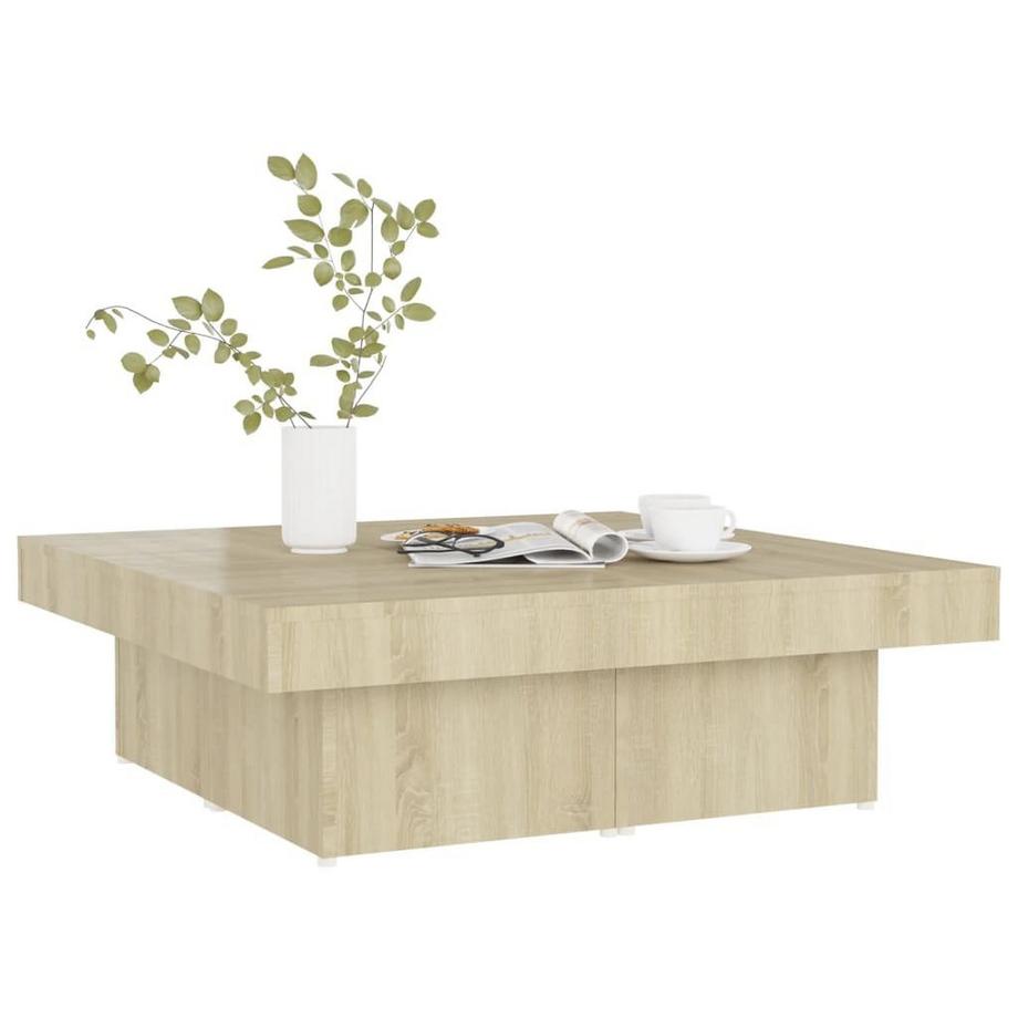 VidaXL Couchtisch holzwerkstoff  