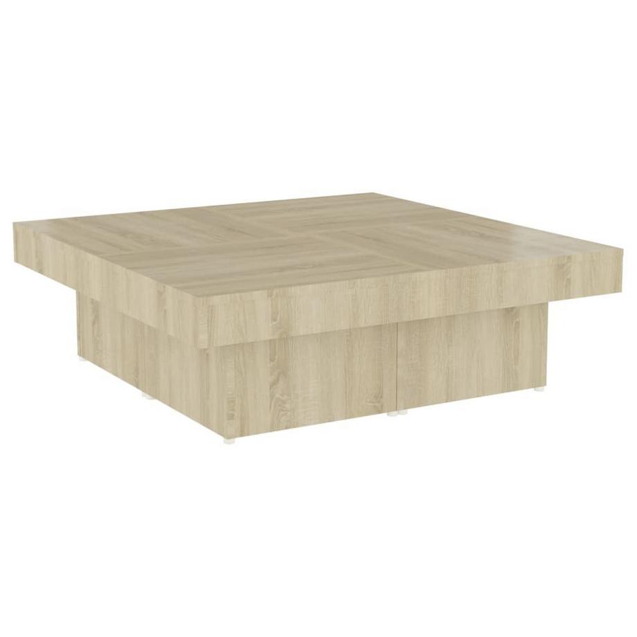 VidaXL Couchtisch holzwerkstoff  