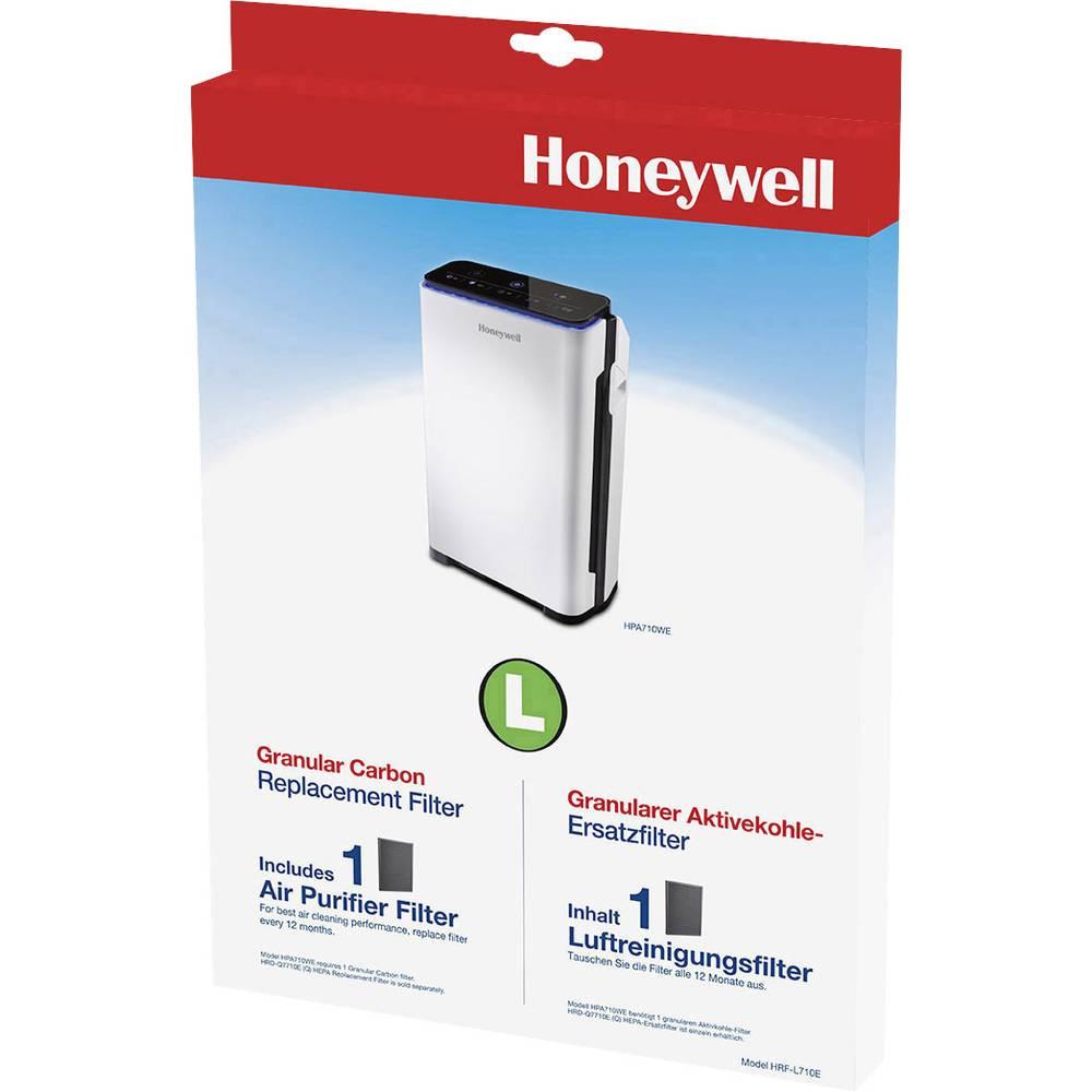 Honeywell 1 True HEPA-Ersatzfilter (Austausch nach ca. 12 Monaten) Für HPA710WE  