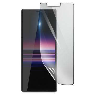 Hydrogel Bildschirmfolie für Sony Xperia 5 2