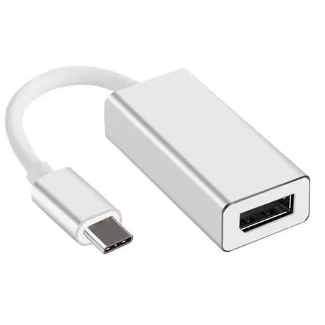 Acheter un adaptateur USB-C vers DisplayPort ?