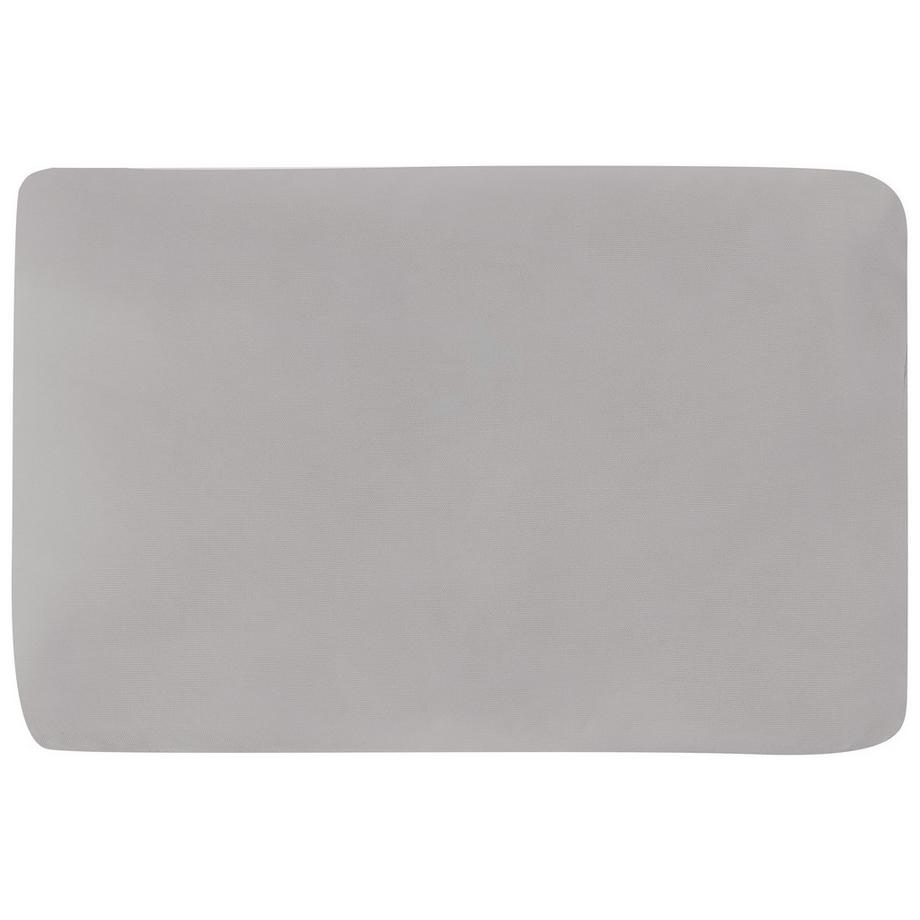 Beliani Ensemble de housses de coussins d'extérieur en Polyester Scandinave BERMUDA  