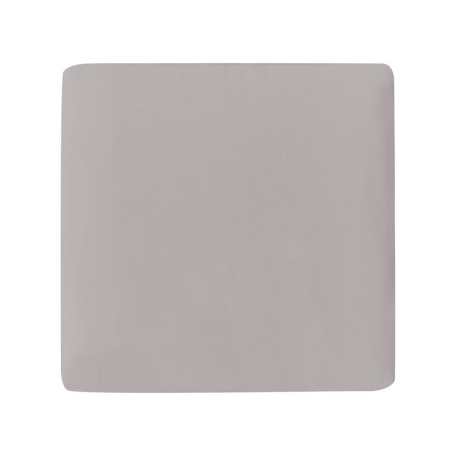 Beliani Ensemble de housses de coussins d'extérieur en Polyester Scandinave BERMUDA  