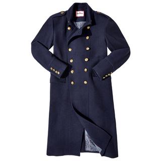 Joe Browns  Manteau Militaire Longiligne Laine Mélangée 