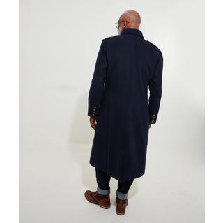 Joe Browns  Manteau Militaire Longiligne Laine Mélangée 